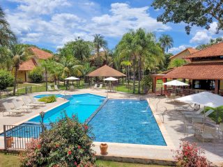 5 - PISCINA - Fotos Águas de Bonito - 136